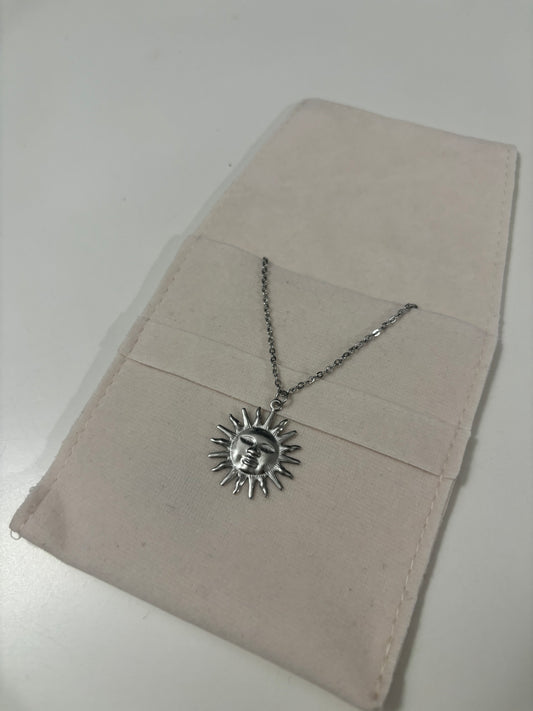 Sol Necklace