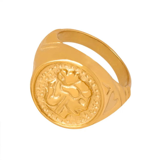 Coin Ring