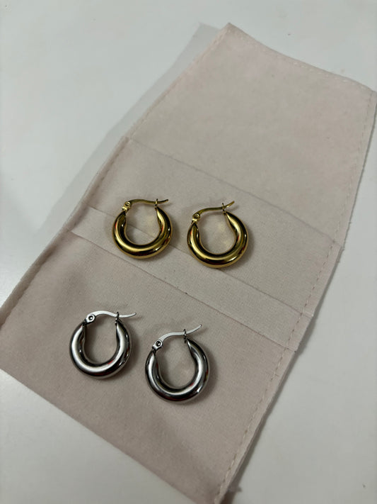 Paulette Earrings