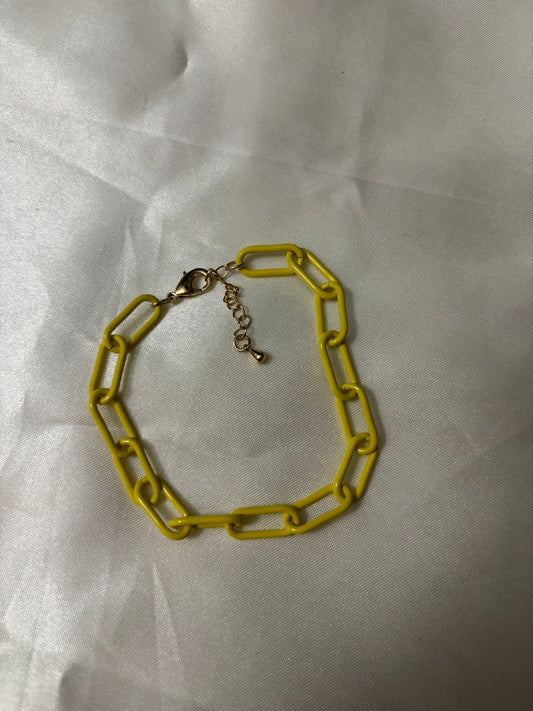 Clip Bracelet