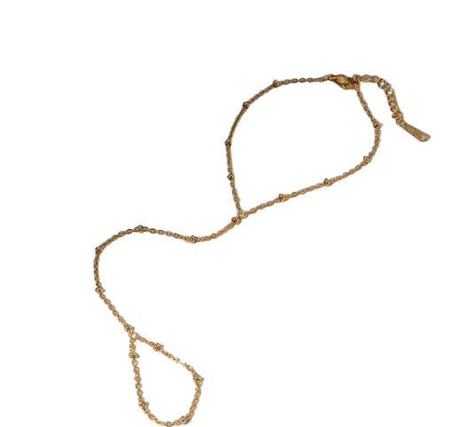 Libya hand chain